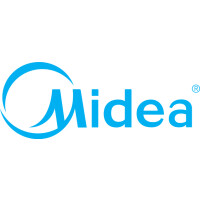 Midea Logo