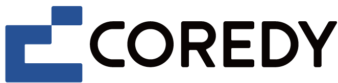 Coredy Logo
