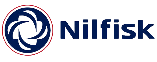 Nilfisk Logo